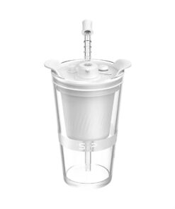 Yocan Black SIP in White