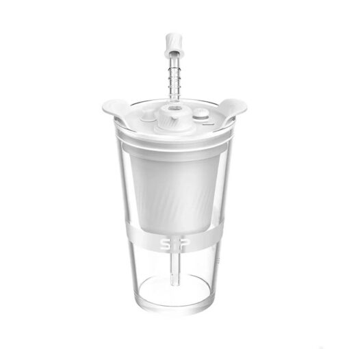 Yocan Black SIP in White