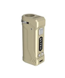 Yocan Uni Pro 2.0 in Champagne Gold