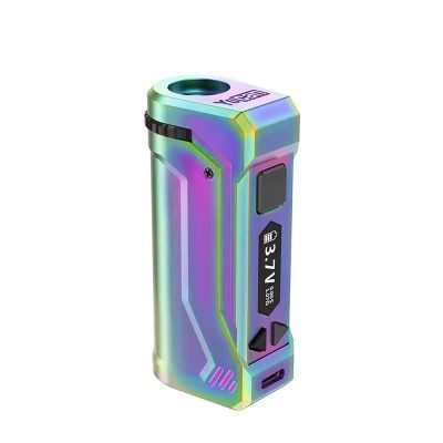 Yocan Uni Pro 2.0 in Rainbow