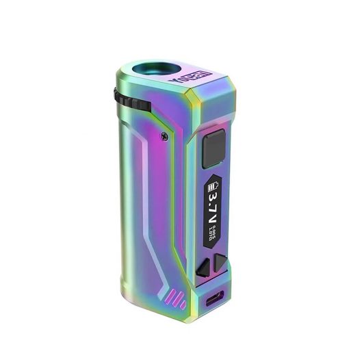 Yocan Uni Pro 2.0 in Rainbow