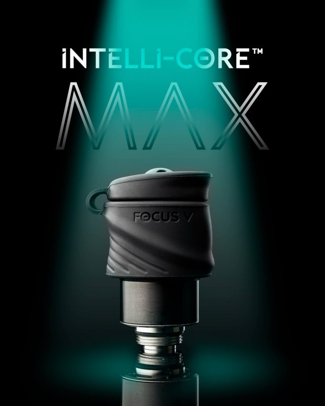 Focus V Intelli-Core MAX