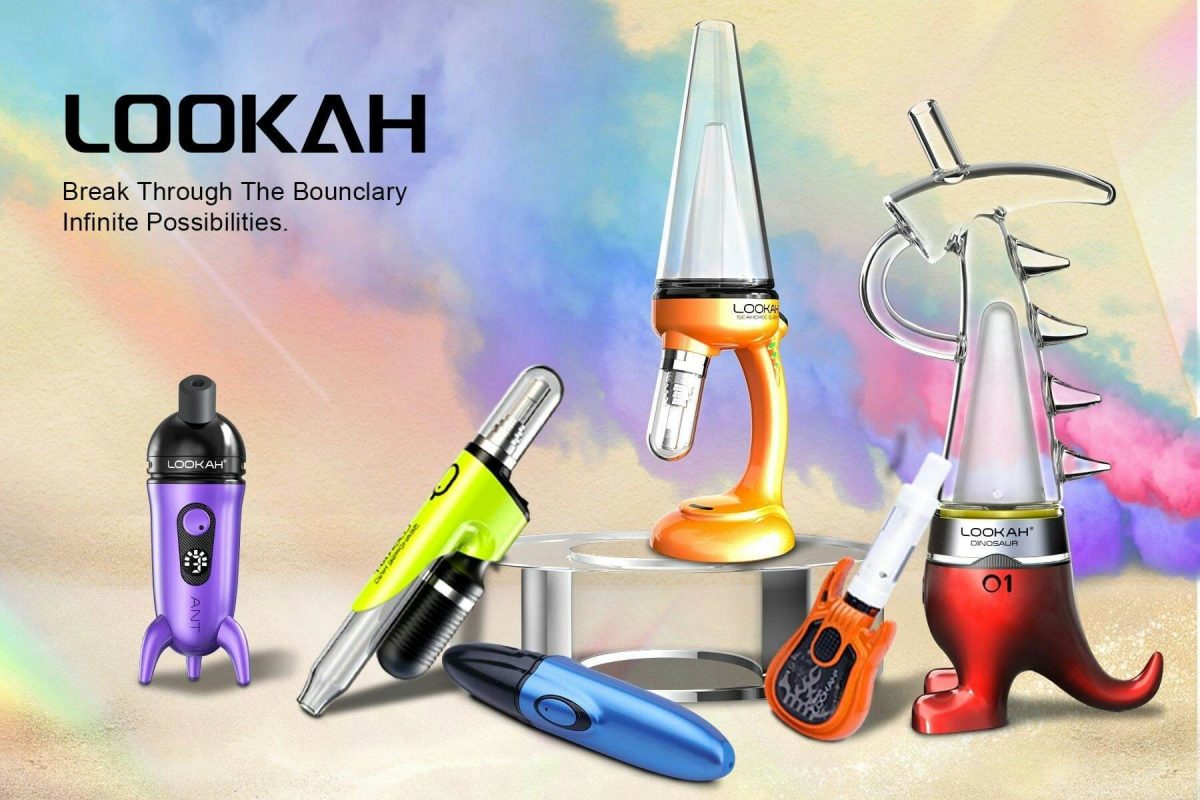 Lookah Products