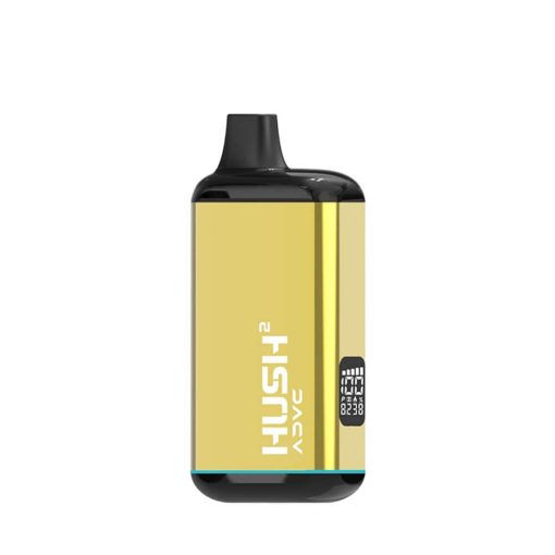 Nova Hush 2 ADVC in Metallic Gold