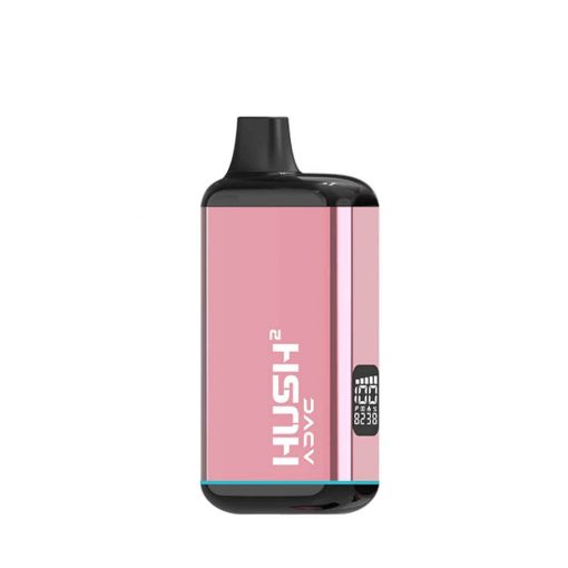 Nova Hush 2 ADVC in Metallic Pink