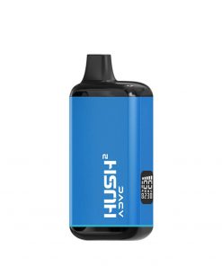 Nova Hush 2 ADVC in Solid Blue