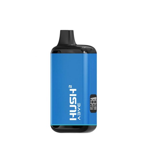 Nova Hush 2 ADVC in Solid Blue