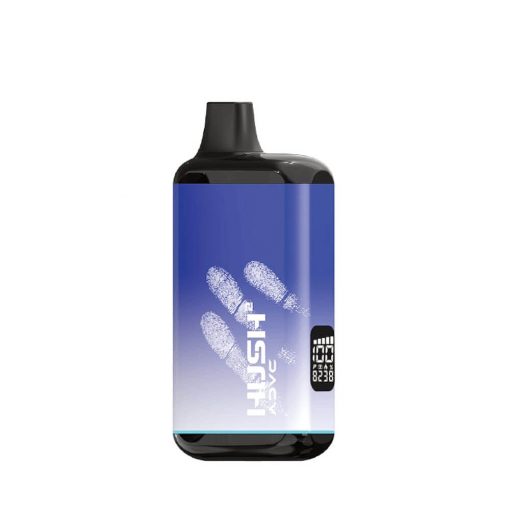 Nova Hush 2 ADVC in Thermal Blue changing to White
