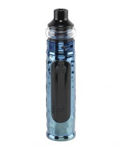 Ooze Titan Extract Mod in Blue