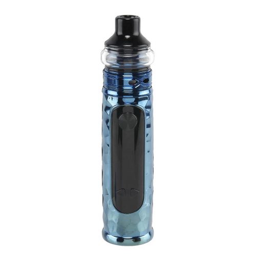 Ooze Titan Extract Mod in Blue
