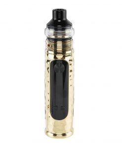 Ooze Titan Extract Mod in Gold
