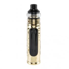 Ooze Titan Extract Mod in Gold