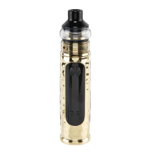 Ooze Titan Extract Mod in Gold