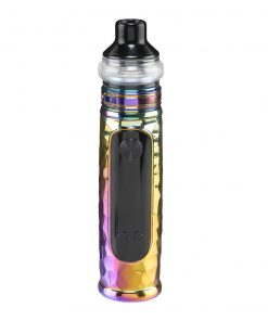 Ooze Titan Extract Mod in a Multicolor