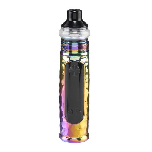 Ooze Titan Extract Mod in a Multicolor