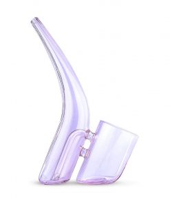 Puffco Proxy Bubbler in the Bloom color