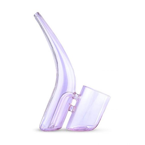 Puffco Proxy Bubbler in the Bloom color