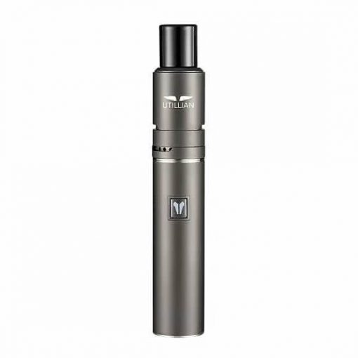 Utillian 5 V4 in Gun Metal