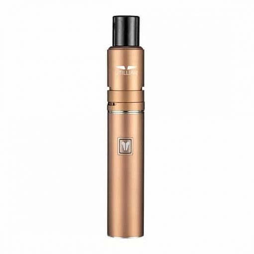Utillian 5 V4 in Titanium Gold