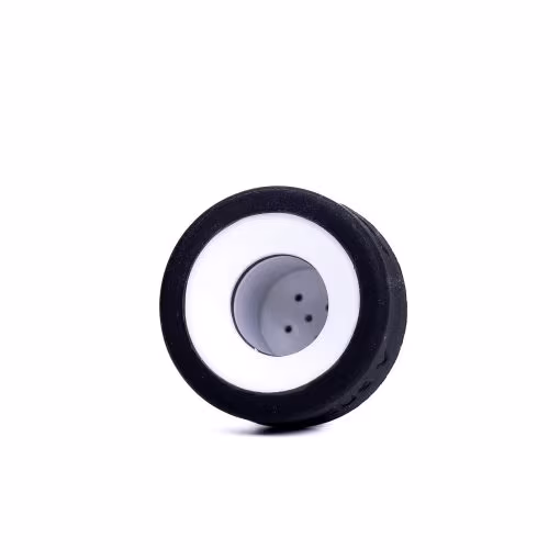 Focus V Carta 2 Atomizer For Dry Herbs chamber view