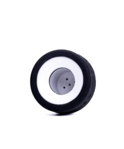 Focus V Carta 2 Atomizer For Dry Herbs chamber view