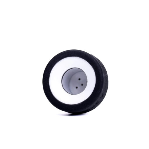 Focus V Carta 2 Atomizer For Dry Herbs chamber view