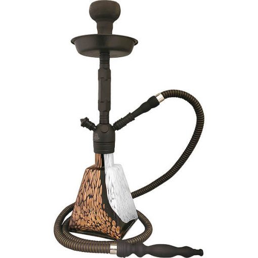Pharaohs Pyramid Hookah Desert