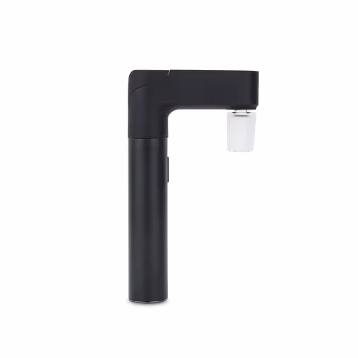 Puffco Pivot Glass Adapter fully Assembled