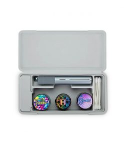 Puffco Pivot Travel Case Filled Variant One
