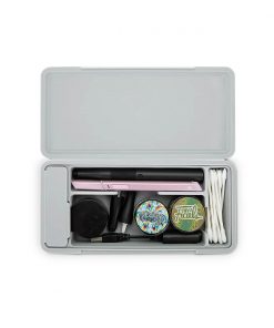 Puffco Pivot Review Travel Case Filled Variant Three