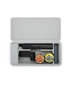 Puffco Pivot Travel Case Filled Variant Two