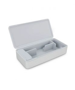 Puffco Pivot Travel Case Inside view