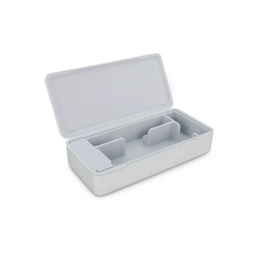 Puffco Pivot Travel Case Inside view