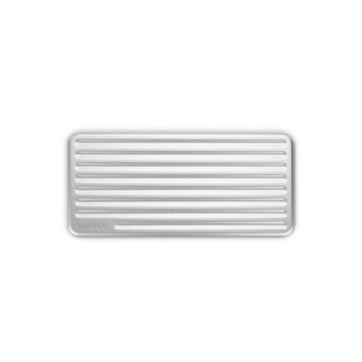 Puffco Pivot Travel Case Top View