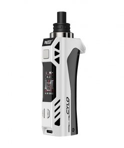 Yocan Cylo in White-Black