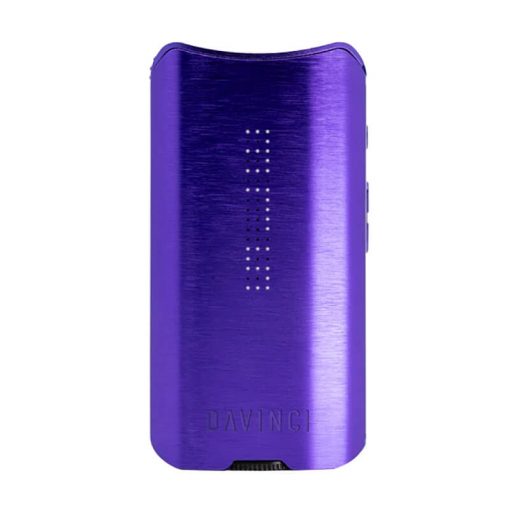 DaVinci IQ3 Amethyst