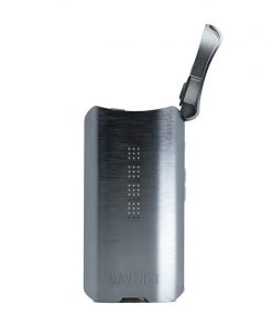 DaVinci IQ3 Gunmetal