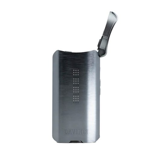 DaVinci IQ3 Gunmetal