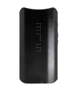 DaVinci IQ3 Onyx