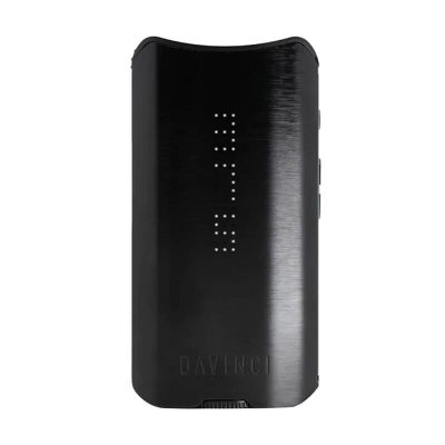 DaVinci IQ3 Onyx