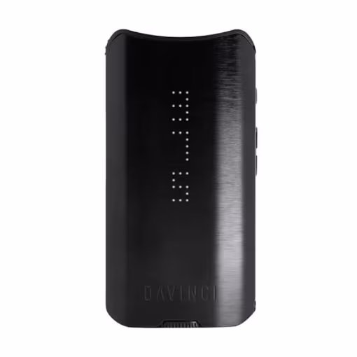 DaVinci IQ3 Onyx