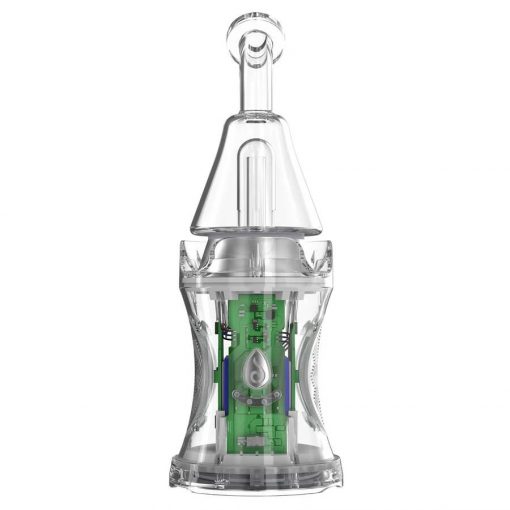 Dr. Dabber Boost EVO – Limited Edition – Clear