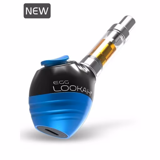 Lookah Egg 510