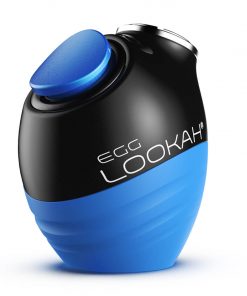 Lookah Egg 510 Blue