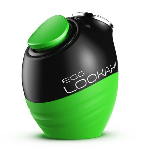 Lookah Egg 510 Green