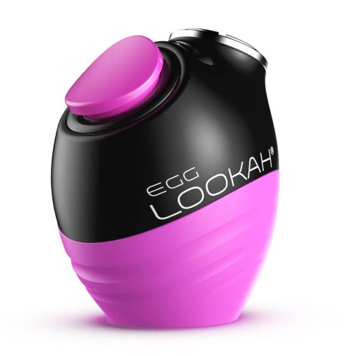 Lookah Egg 510 Pink