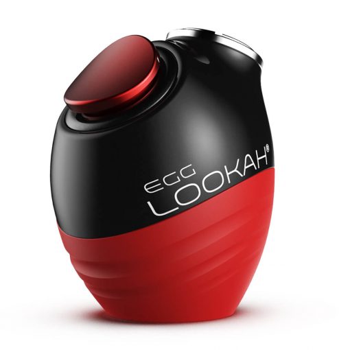 Lookah Egg 510 Red