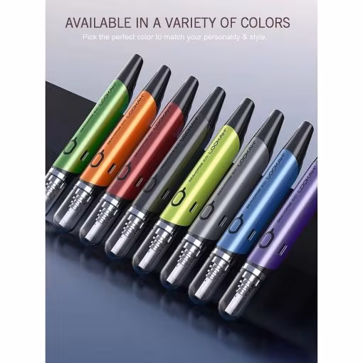 Lookah Seahorse 2.0 All Colors