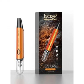 Lookah Seahorse 2.0 Orange