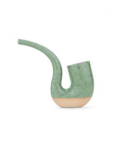 Terra Pipe Matcha Left Empty